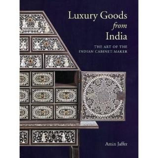 LUXURY GOODS FROM INDIA